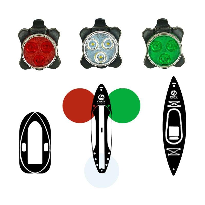 Navigation Lights 1