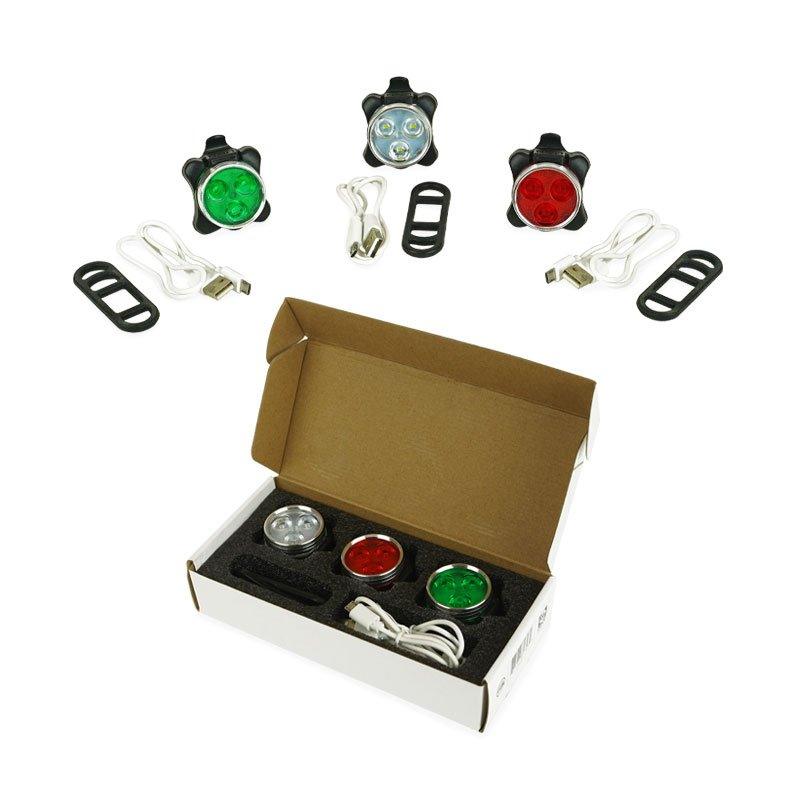 Navigation Lights 2
