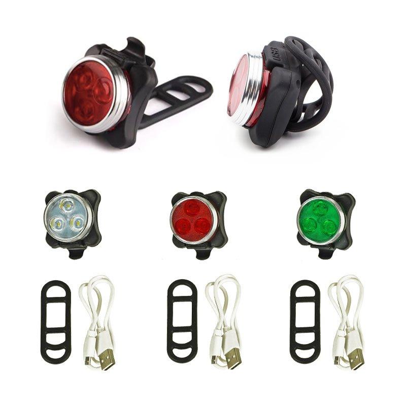 Navigation Lights 4