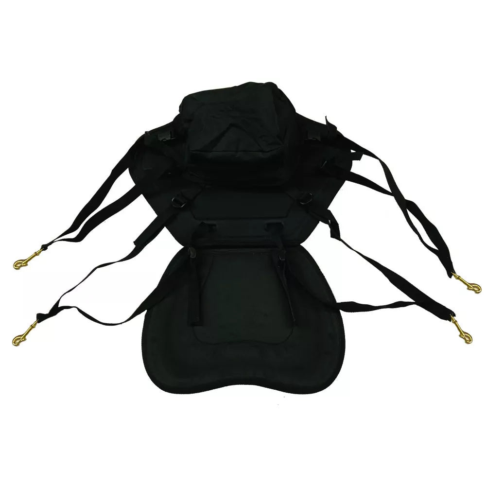 Next Deluxe 4 Point Kayak Seat 3