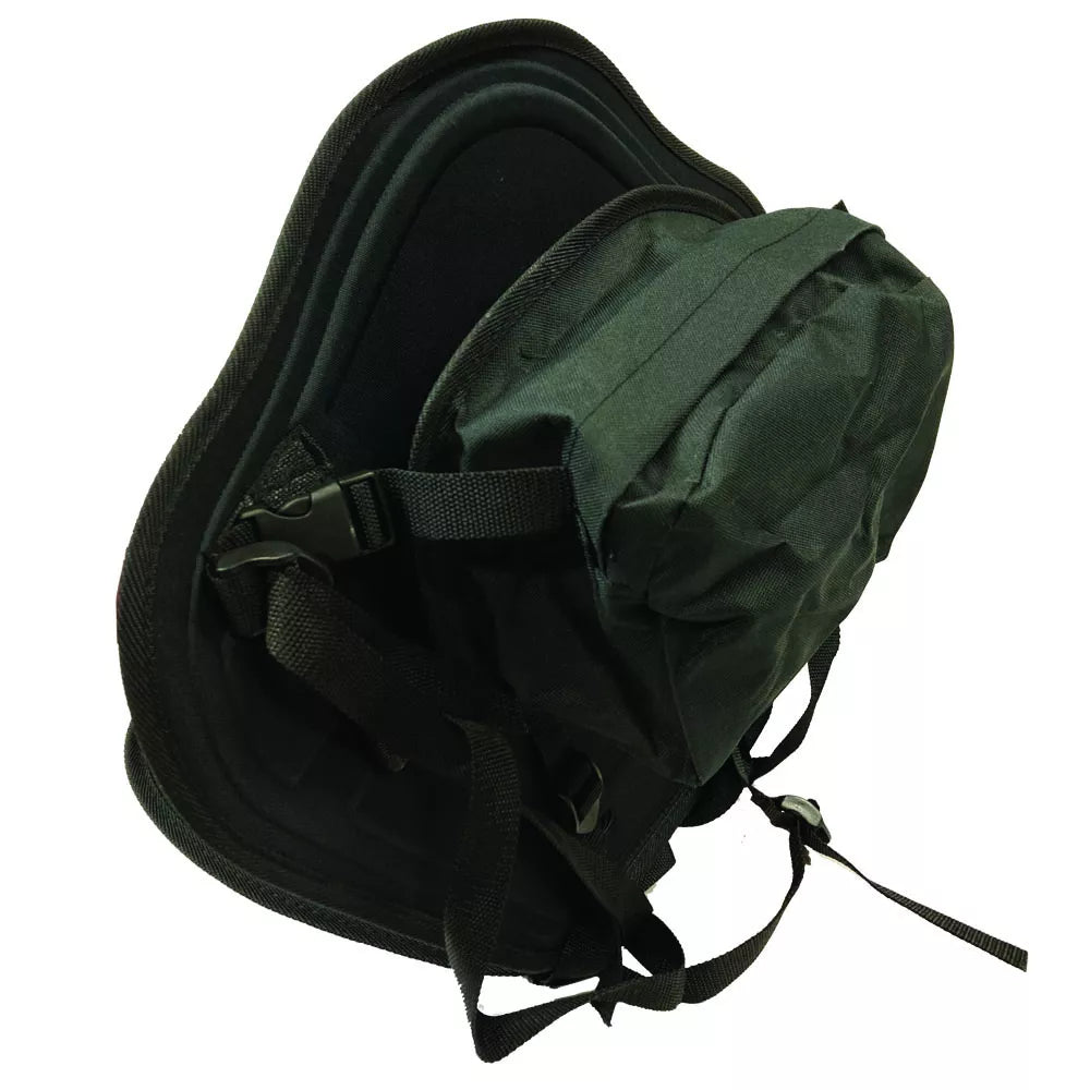 Next Deluxe 4 Point Kayak Seat 4