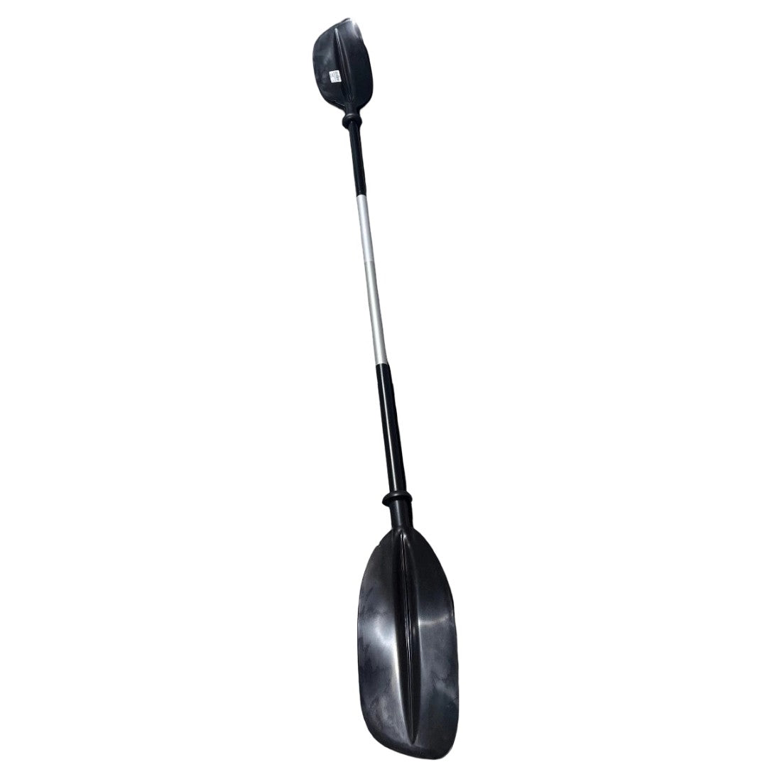 Next Economy Aluminum Black