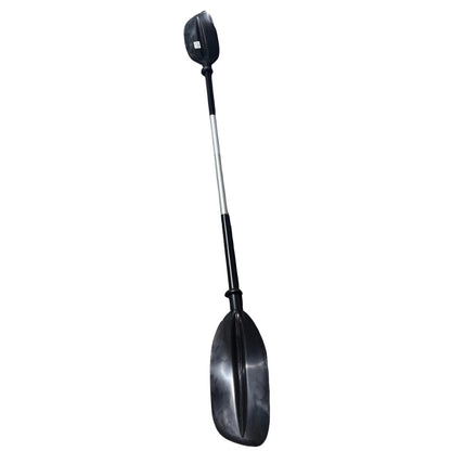 Next Economy Aluminum Black