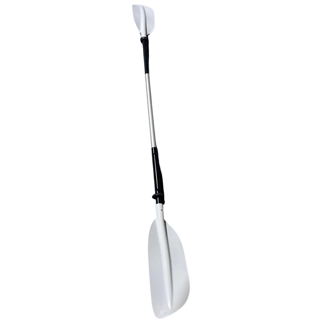 Next Economy Aluminum White