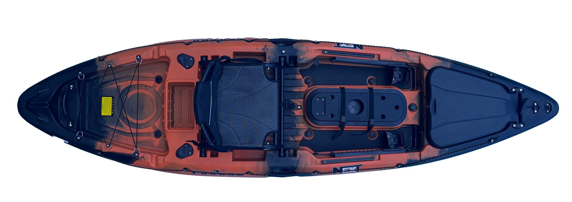 Next Lagoon 10 Ember