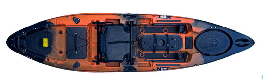 Next Lagoon 11 Kayak