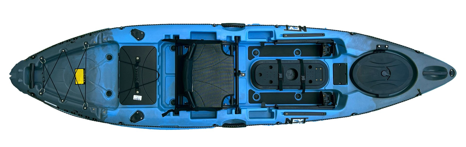 Next Lagoon 11 Midnight