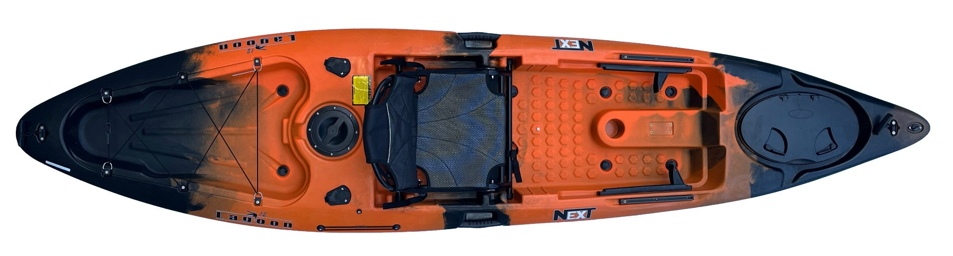 Next Lagoon 12 Ember