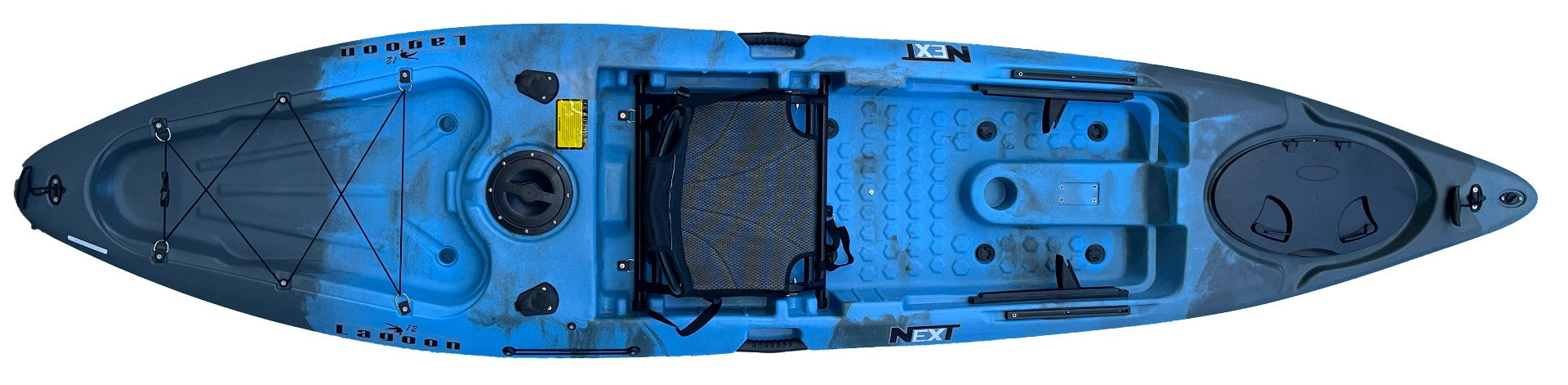 Next Lagoon 12 Midnight