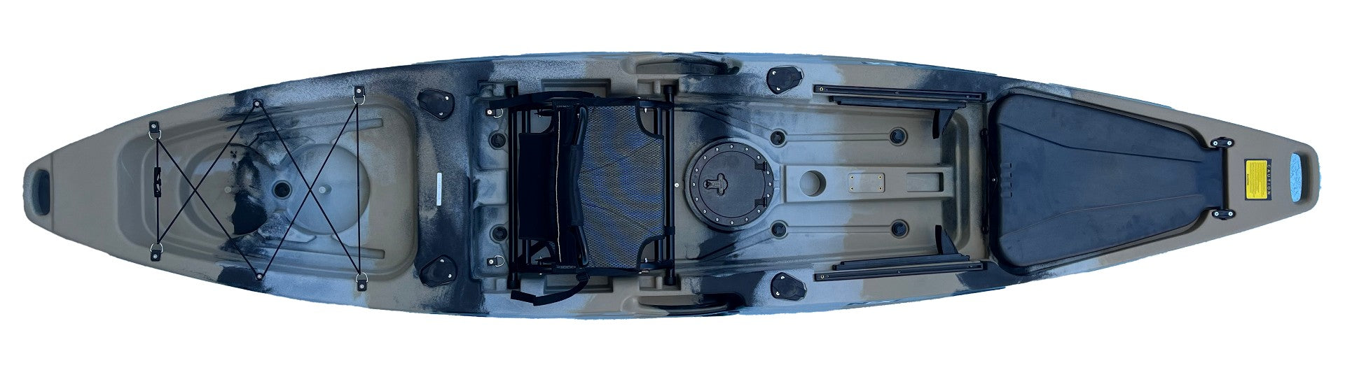 Next Lagoon 12Hv Driftwood