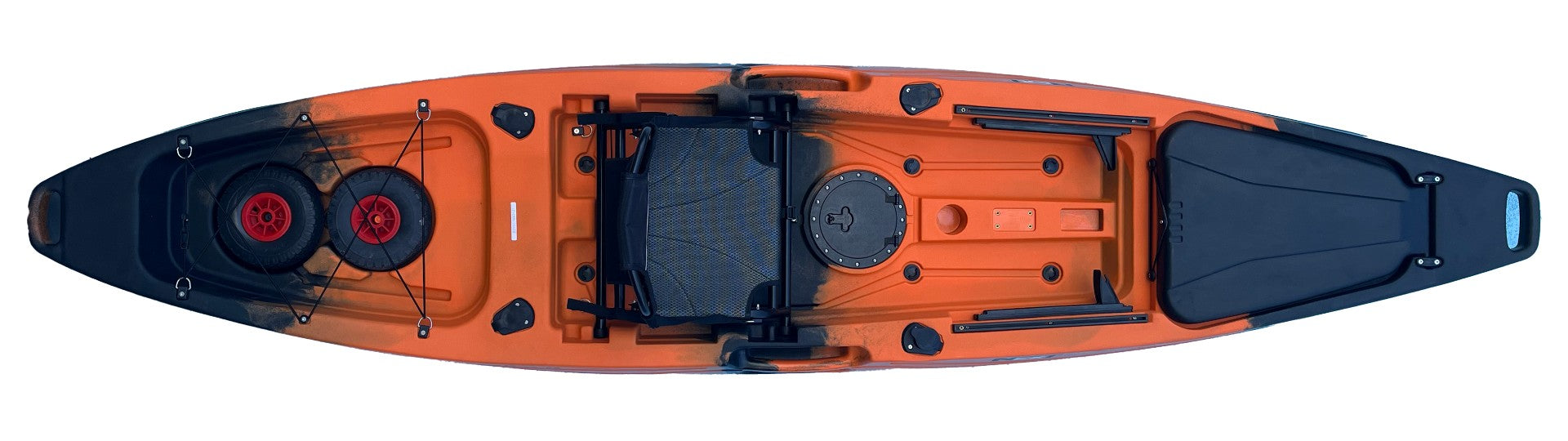 Next Lagoon 12Hv Ember