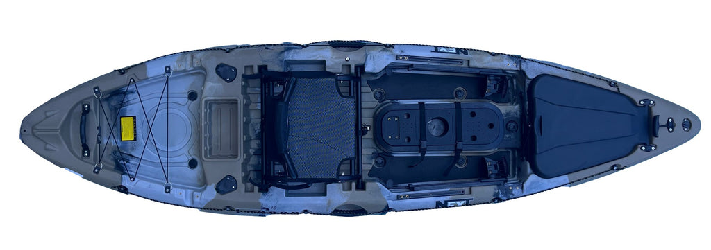 Next Lagoon Driftwood