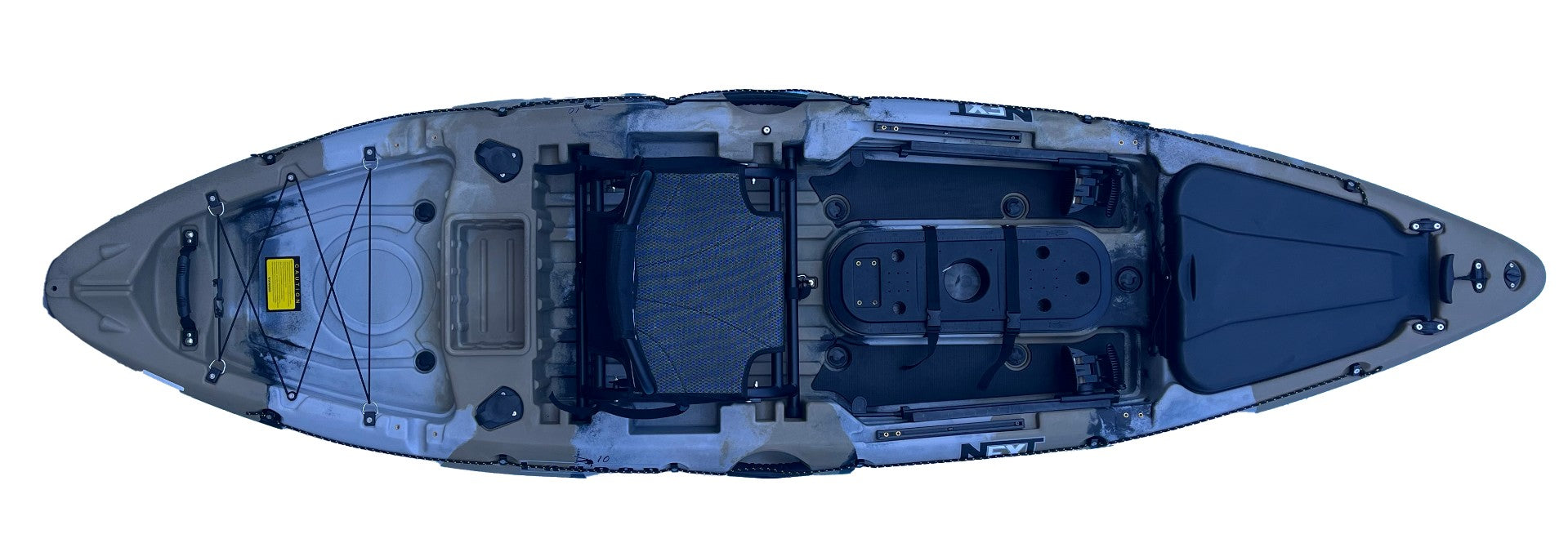 Next Lagoon Driftwood