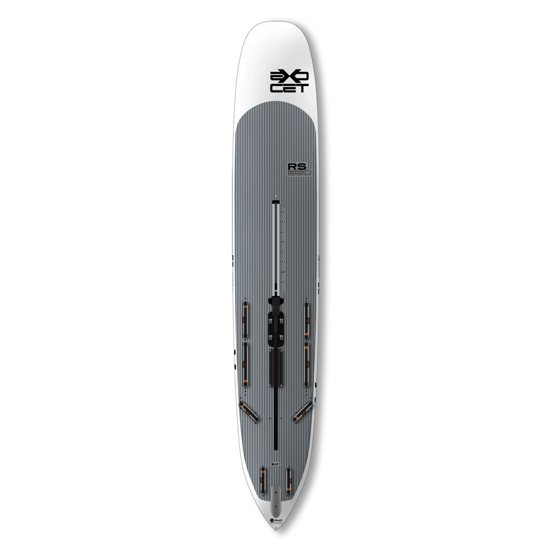Exocet RS V5 AST 380