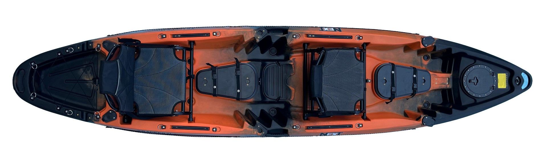 Next Tracker Ii Ember