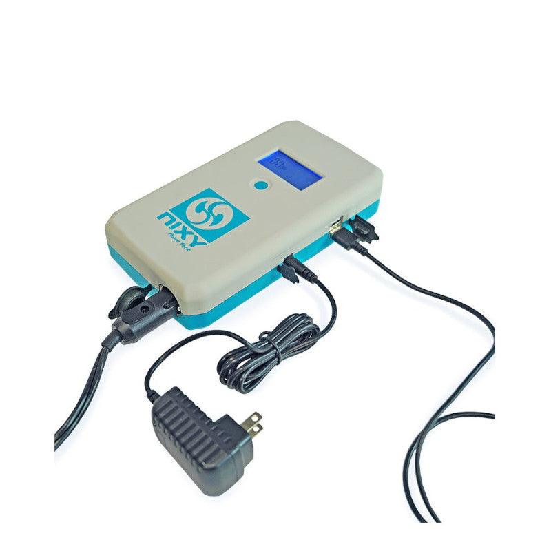 Nixy Battery Power Pack Package