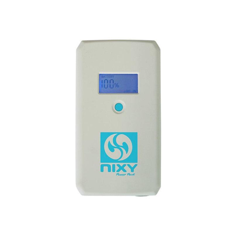 Nixy Battery Power Pack Top