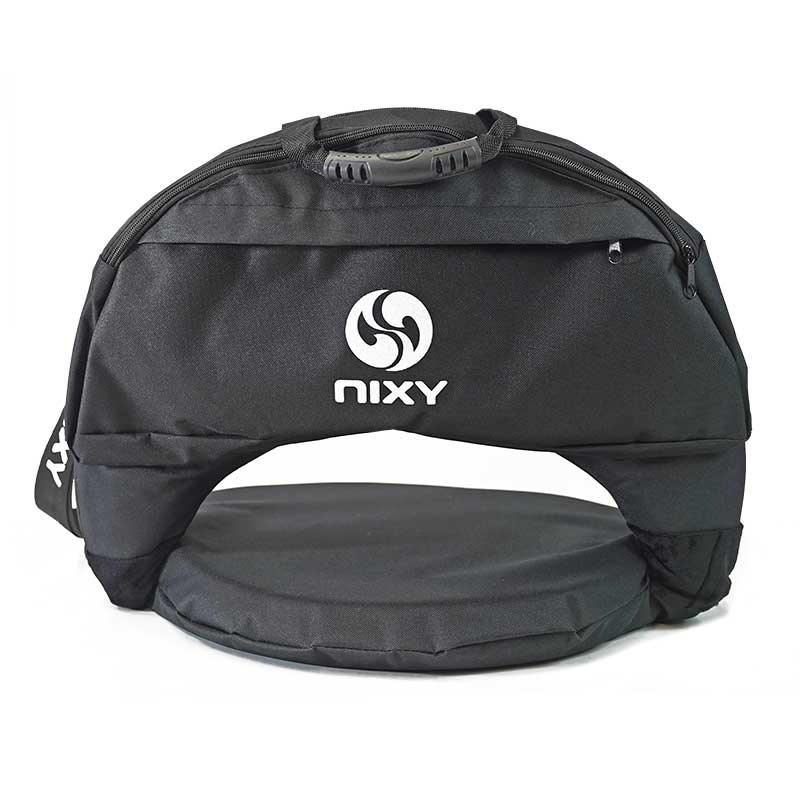 Nixy Foldable Sup Seat 4