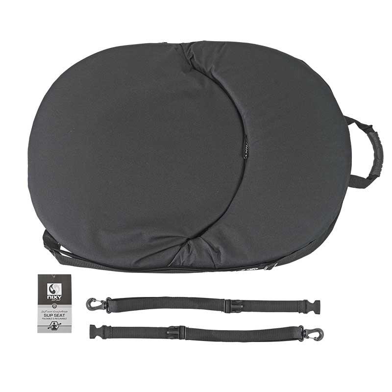 Nixy Foldable Sup Seat 5