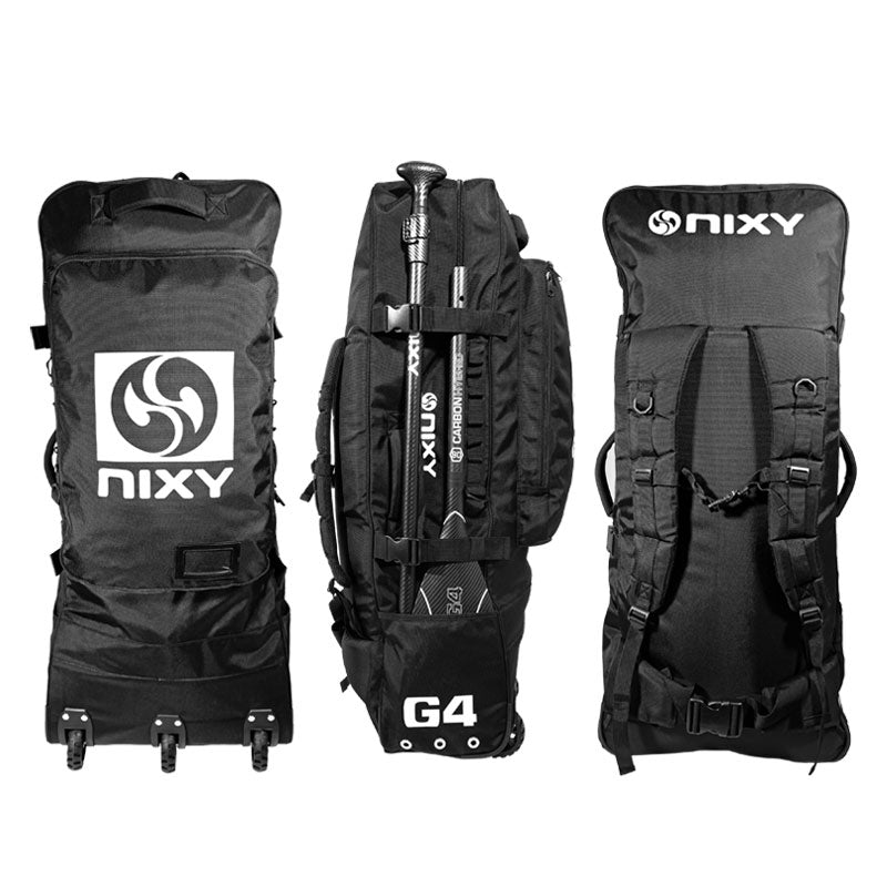 Nixy Paddle Board Backpack