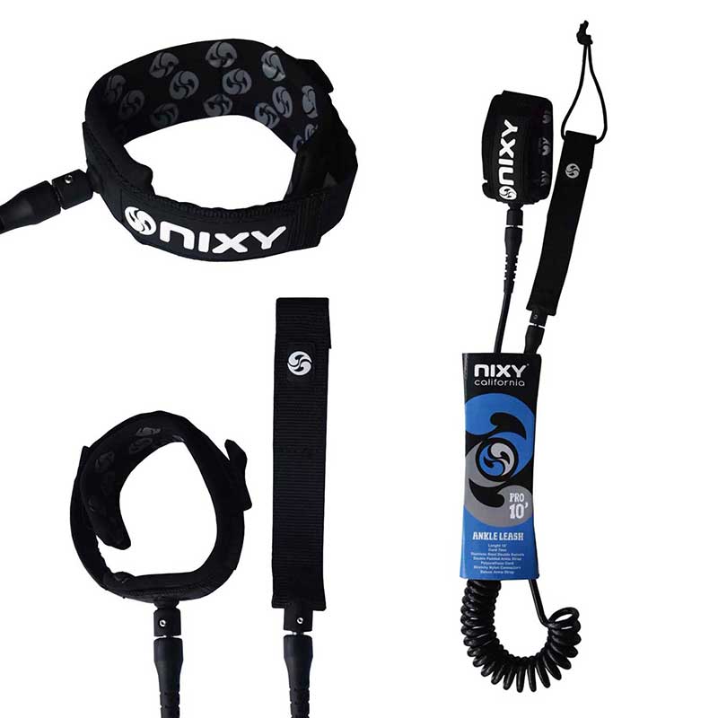 Nixy Paddle Board Leash