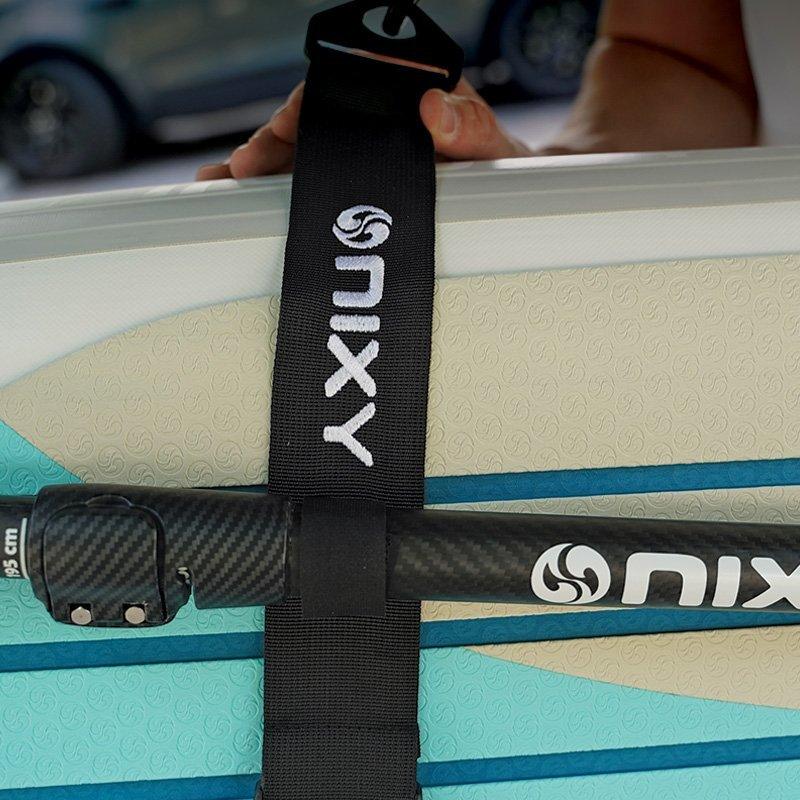 Nixy Sup Sling 4