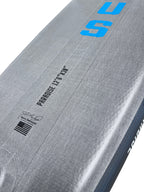 Paradise Touring Inflatable Paddleboard Isup Hydrus 841313