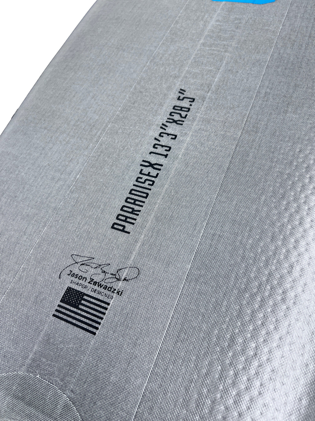 Paradise Touring Inflatable Paddleboard Isup Hydrus 886188