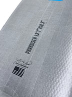 Paradise Touring Inflatable Paddleboard Isup Hydrus 886188