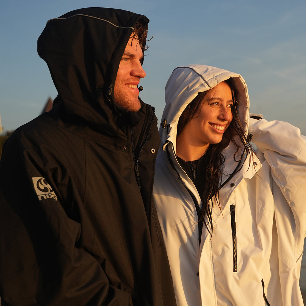 Nixy Adventure Changing Parka 19