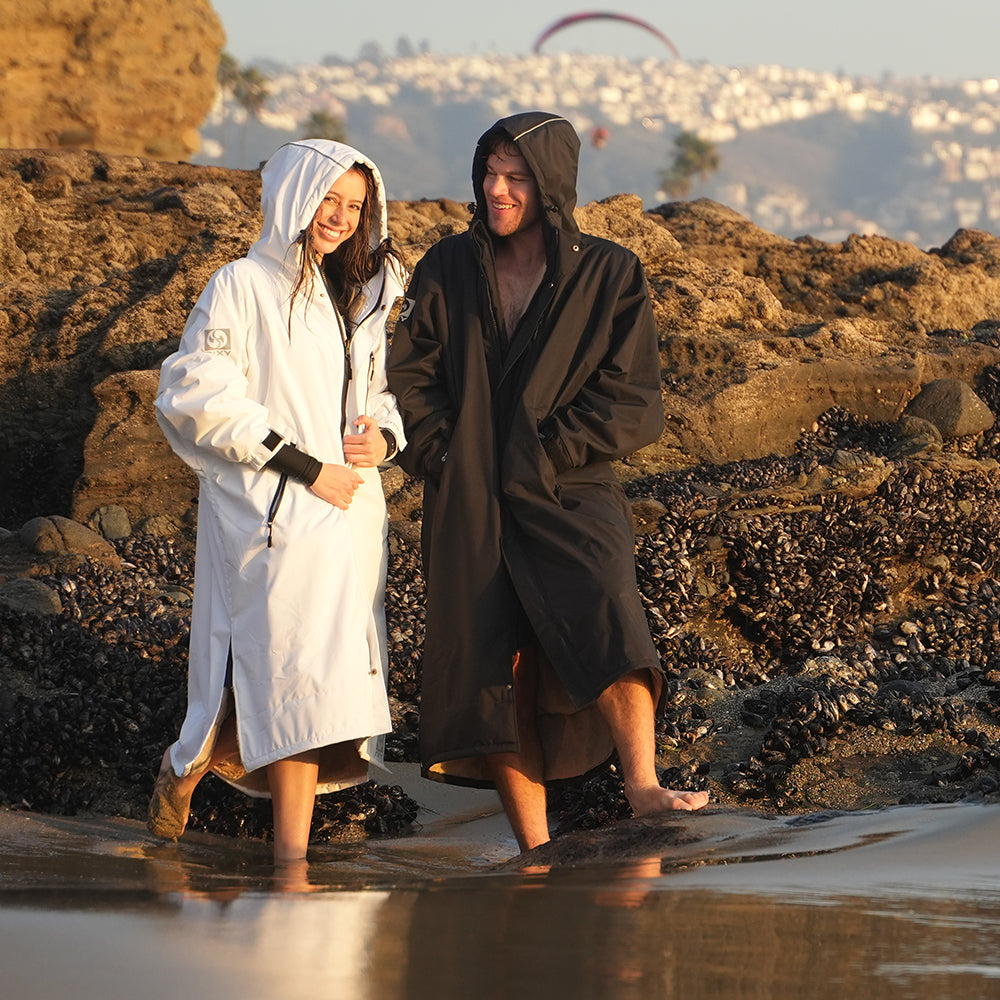Nixy Adventure Changing Parka 21