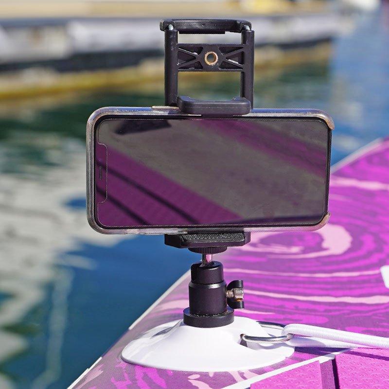Phone Holder Lifestyle 1