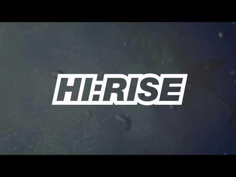 2019 Cabrinha Hi Rise Speed Foil Kit Performance