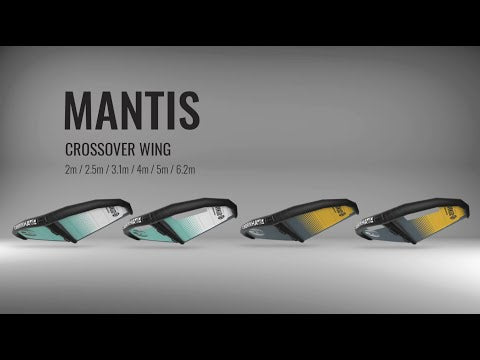 2021 Cabrinha Mantis Crossover Freeride Wing