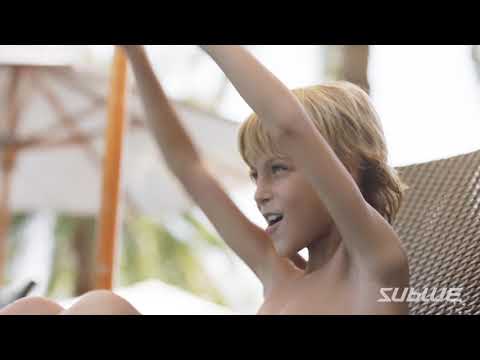 Swii Electric Swimming Kickboard