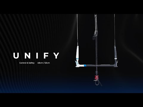 2026 Cabrinha UNIFY Trimlite Control System