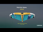 2026 Cabrinha Mantis APEX Wing