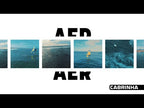 2025 Cabrinha Aer Wing