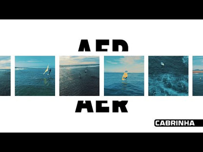 2025 Cabrinha Aer Wing