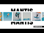 2025 Cabrinha Mantis Wing