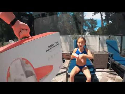 Swii Electric Swimming Kickboard