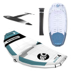 Wingfoil Package: Mantis V4, 04 Code, X1650/84cm Foil - Progression V