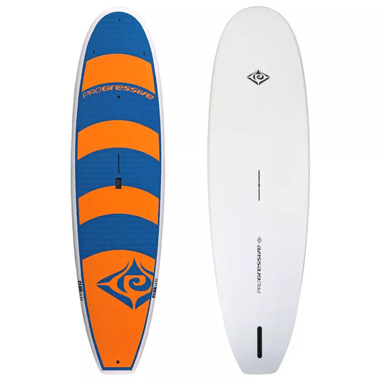 Progressive Club TST 10'6"