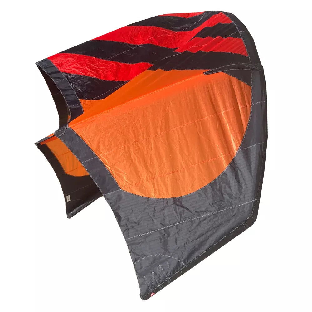 Progressive Flow Red Kite Complete Red