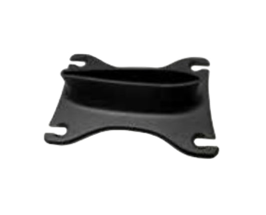Progressive Fly Foil 4 Hole Plate