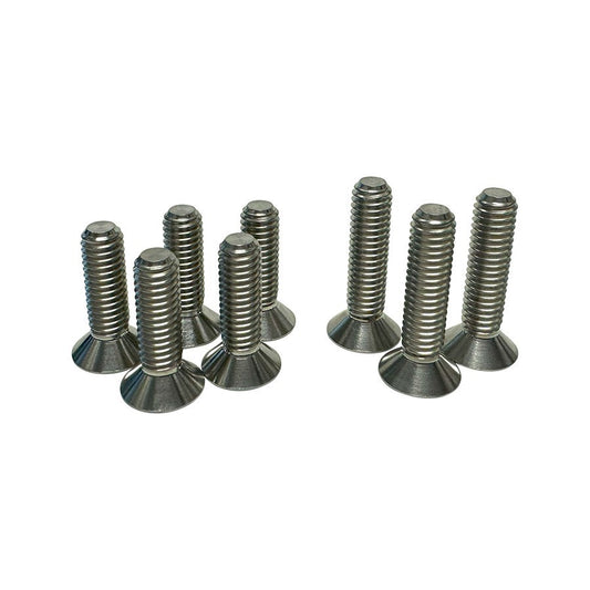Progressive Fly Foil Screw Set