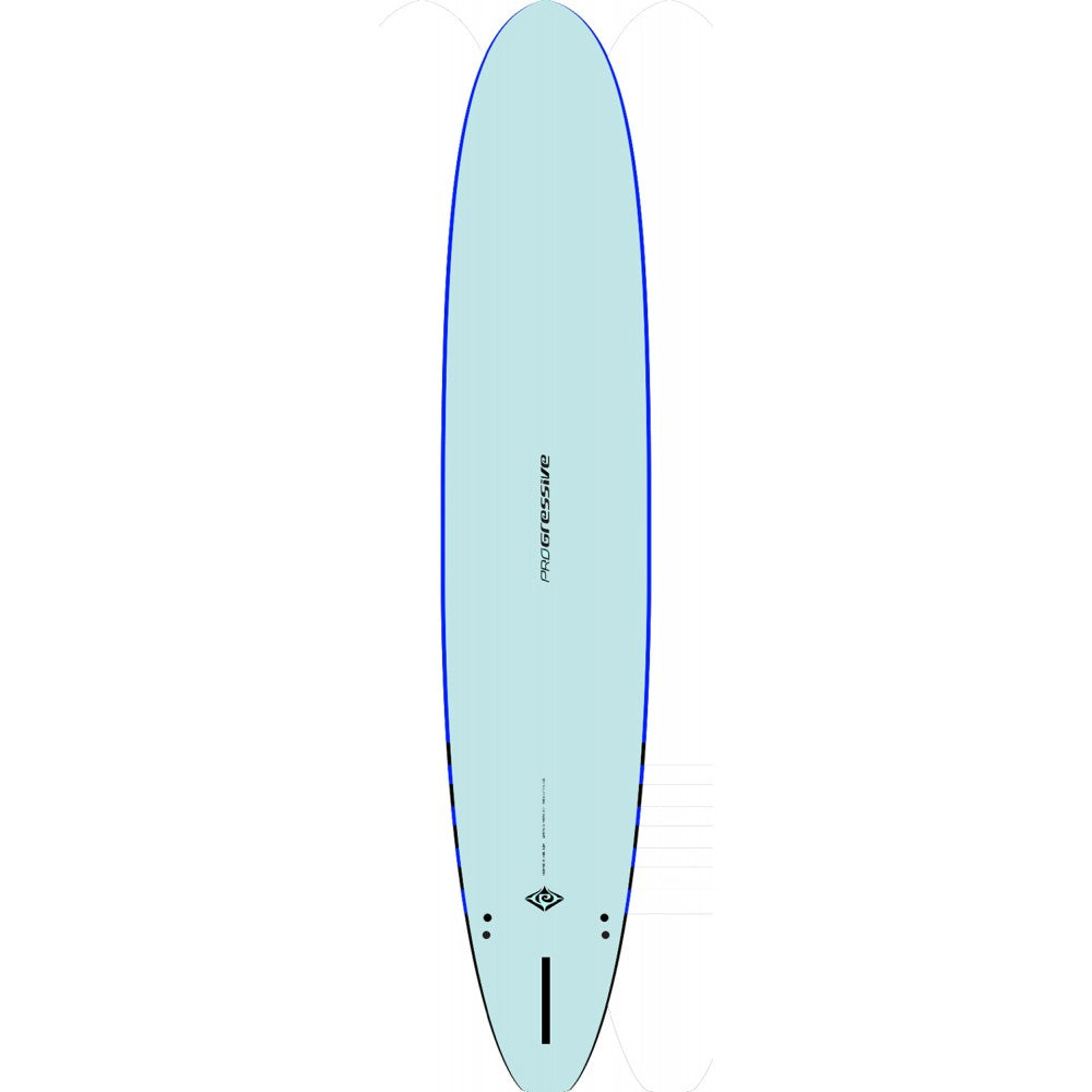 Progressive Longboard Soft Top 11 2