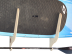 THE HARBOR paddle board rack