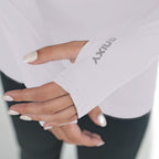 Rashguard Female Purple 2