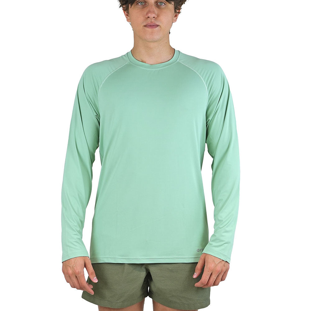 Rashguard Male Mint 1
